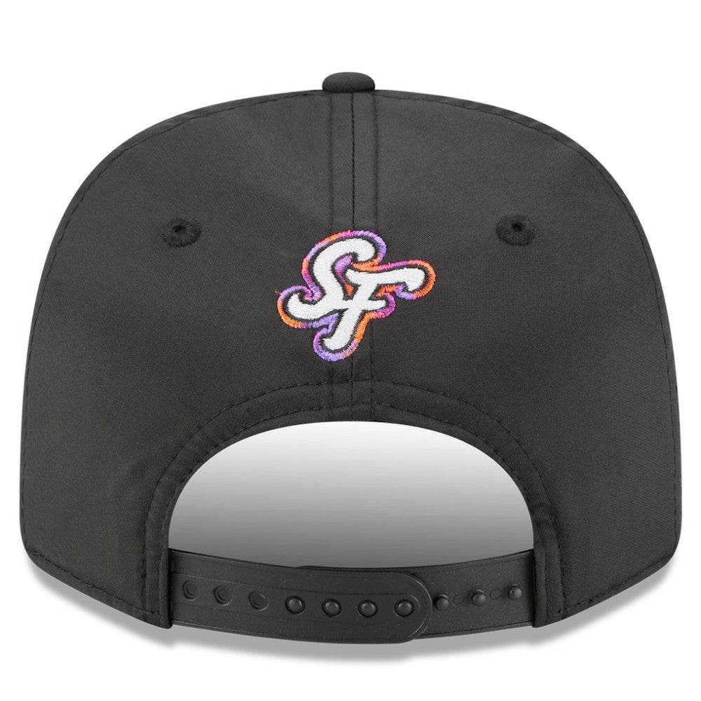 San Francisco Giants New Era 2025 City Connect Fan Pack 9SEVENTY Adjustable Hat | MLB Outlet