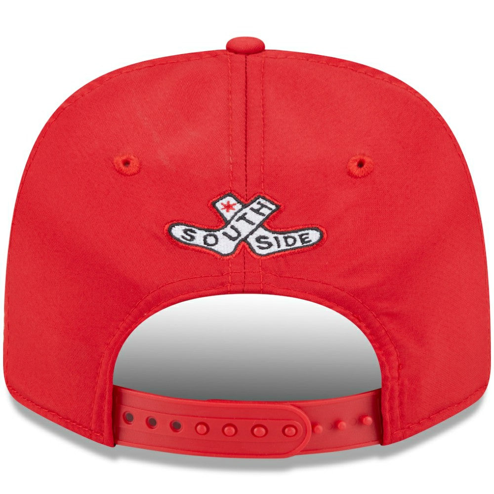 Chicago White Sox New Era 2025 City Connect Fan Pack 9SEVENTY Adjustable Hat | MLB New