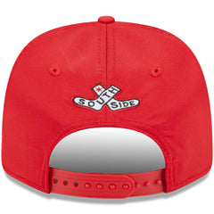 Chicago White Sox New Era 2025 City Connect Fan Pack 9SEVENTY Adjustable Hat | MLB New