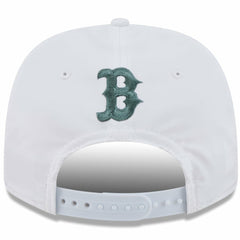 Boston Red Sox New Era 2025 City Connect Fan Pack 9SEVENTY Adjustable Hat | MLB On Sale