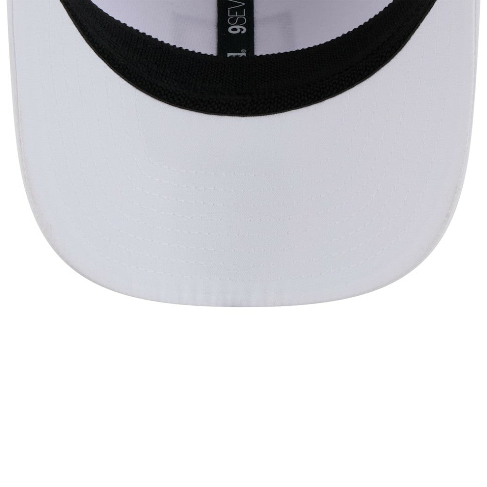 Boston Red Sox New Era 2025 City Connect Fan Pack 9SEVENTY Adjustable Hat | MLB On Sale
