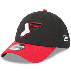 Chicago White Sox New Era 2025 City Connect Alternate 39THIRTY Flex Hat | MLB Near me