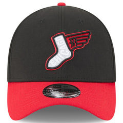 Chicago White Sox New Era 2025 City Connect Alternate 39THIRTY Flex Hat | MLB Near me