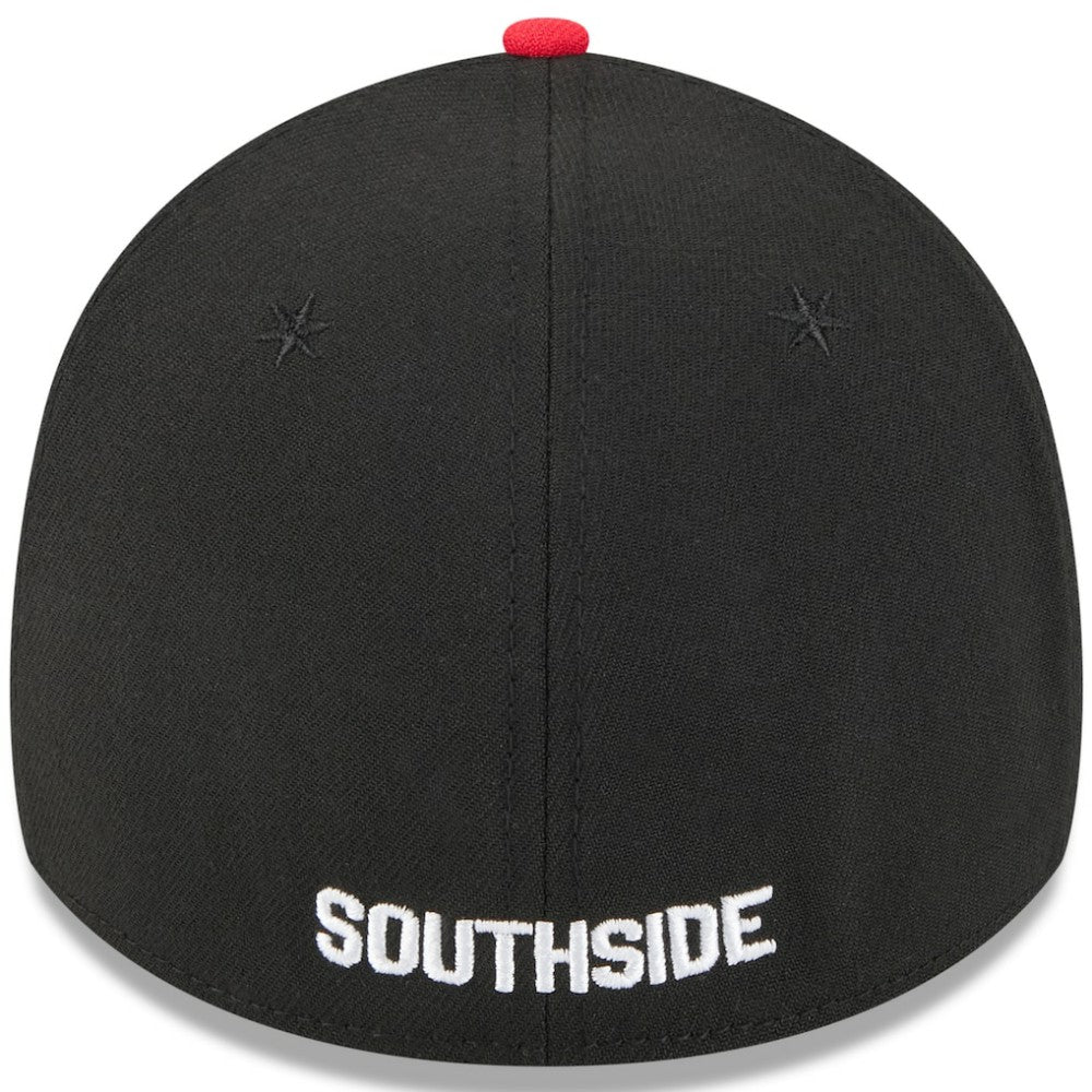 Chicago White Sox New Era 2025 City Connect Alternate 39THIRTY Flex Hat | MLB Near me