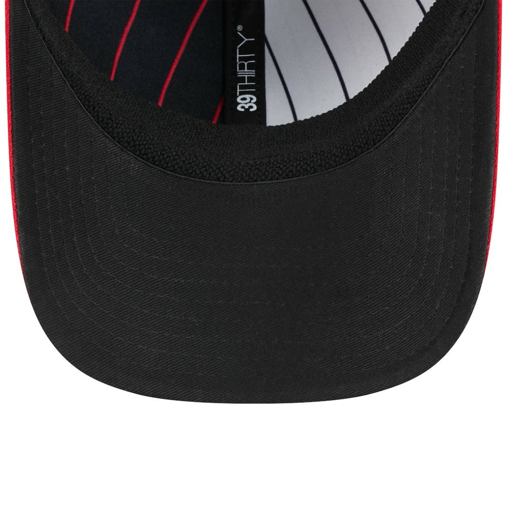 Chicago White Sox New Era 2025 City Connect Alternate 39THIRTY Flex Hat | MLB Near me