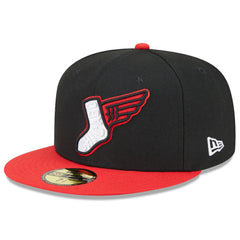 Chicago White Sox New Era 2025 City Connect Alternate 59FIFTY Fitted Hat | MLB New