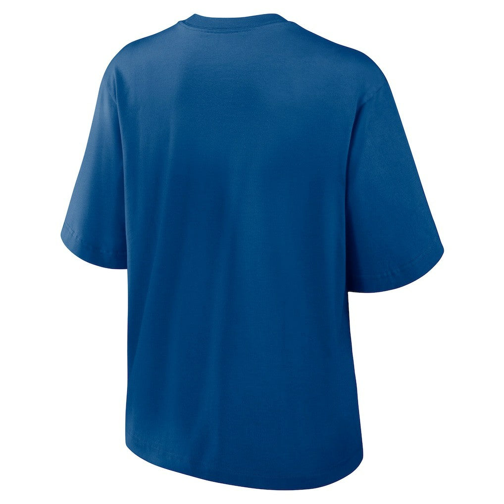 Houston Texans Nike Women's Glory Arch Boxy T-Shirt