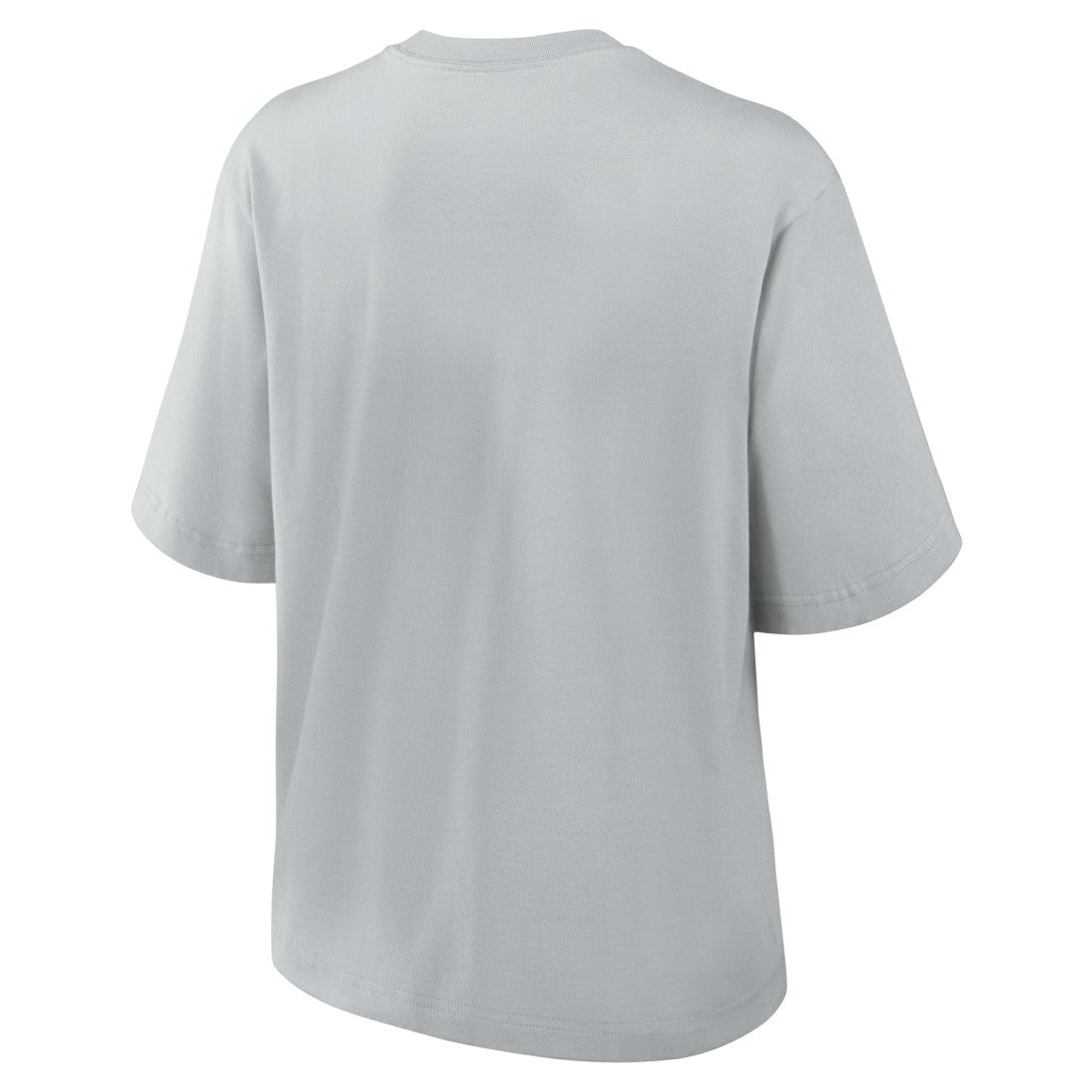 Detroit Lions Nike Women's Glory Arch Boxy T-Shirt