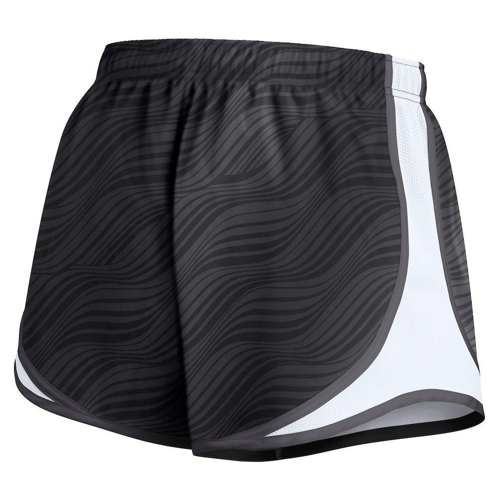 Miami Dolphins Nike Women's Tempo Dri-FIT Shorts