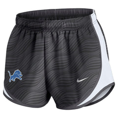 Detroit Lions Nike Women's Tempo Dri-FIT Shorts