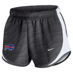 Buffalo Bills Nike Women's Tempo Dri-FIT Shorts