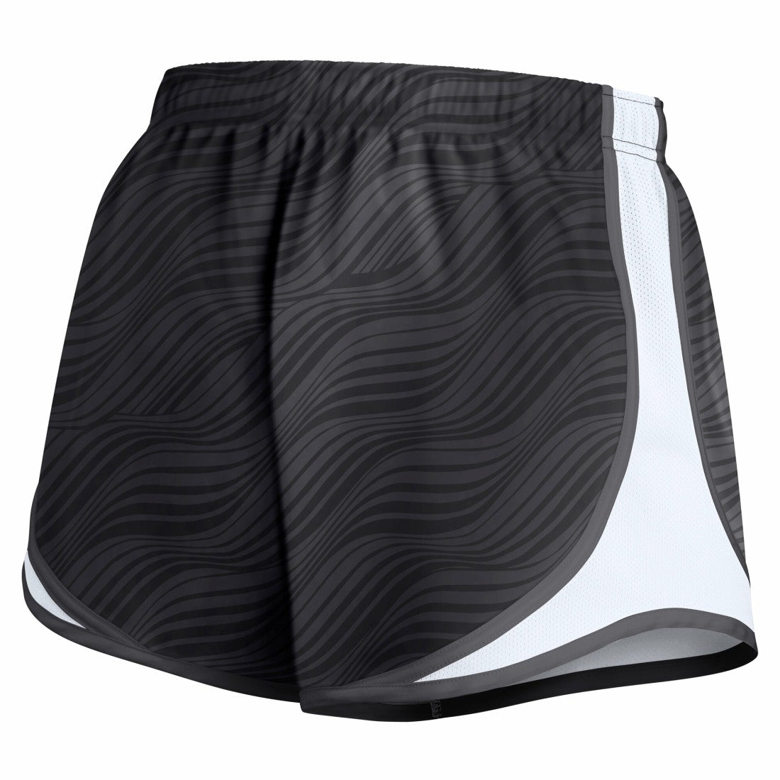 Green Bay Packers Nike Women's Tempo Dri-FIT Shorts