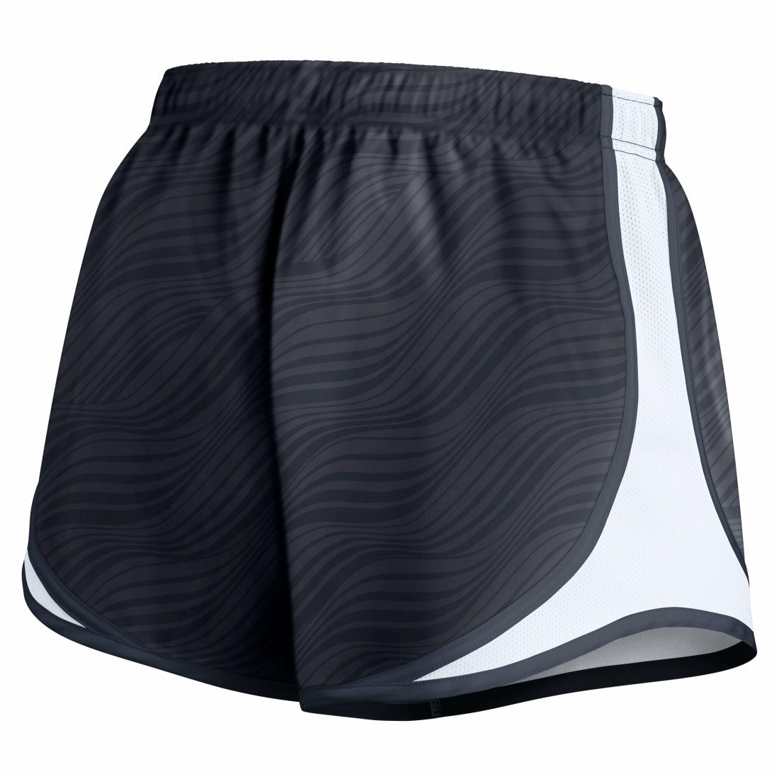 Houston Texans Nike Women's Tempo Dri-FIT Shorts