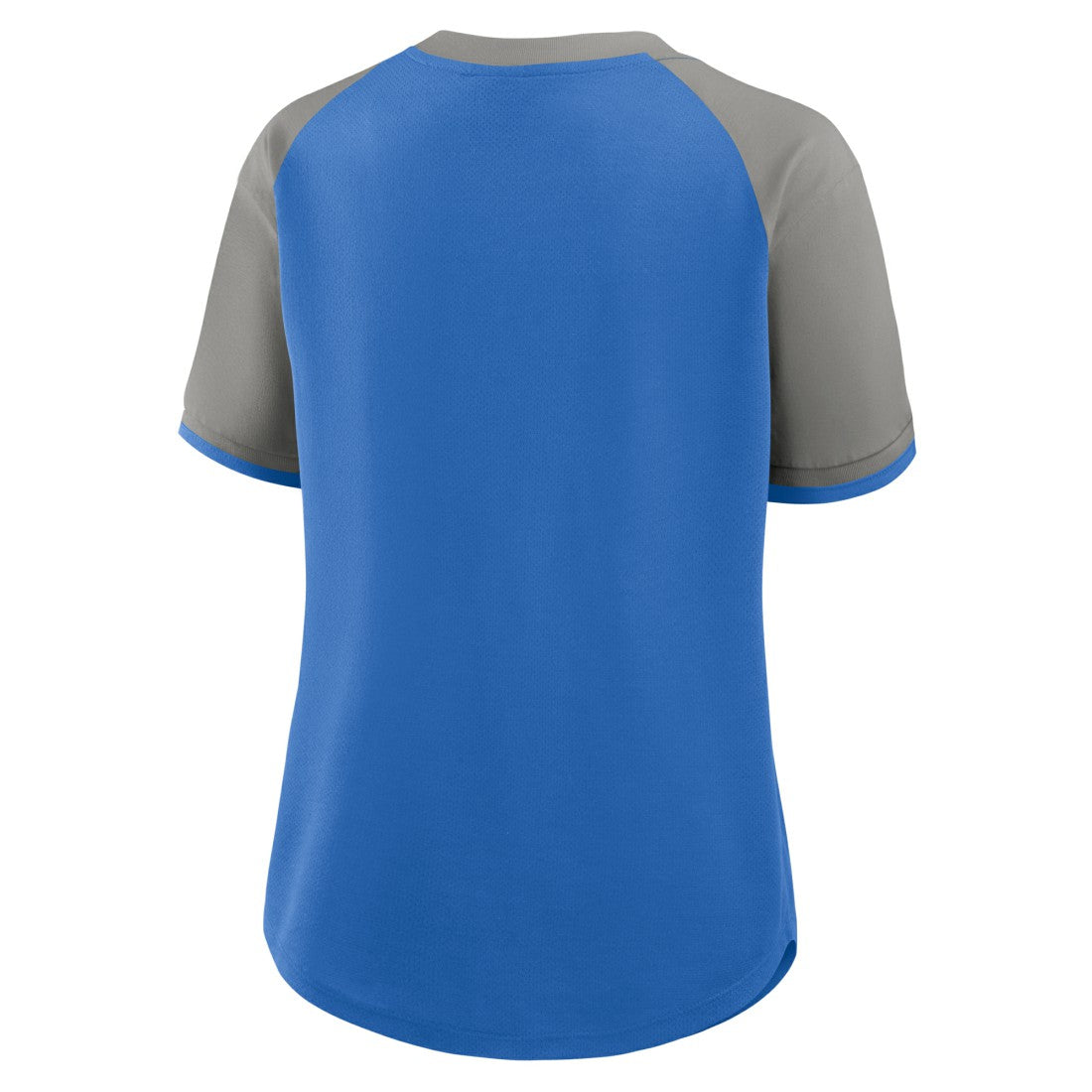Detroit Lions Fanatics Women's Height Advantage T-Shirt