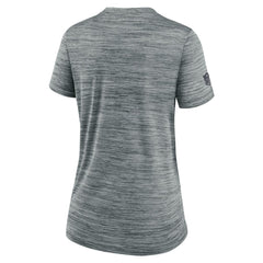 Seattle Seahawks Nike Women's Sideline Velocity Dri-FIT T-Shirt
