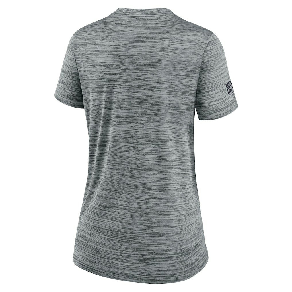 Houston Texans Nike Women's Sideline Velocity Dri-FIT T-Shirt