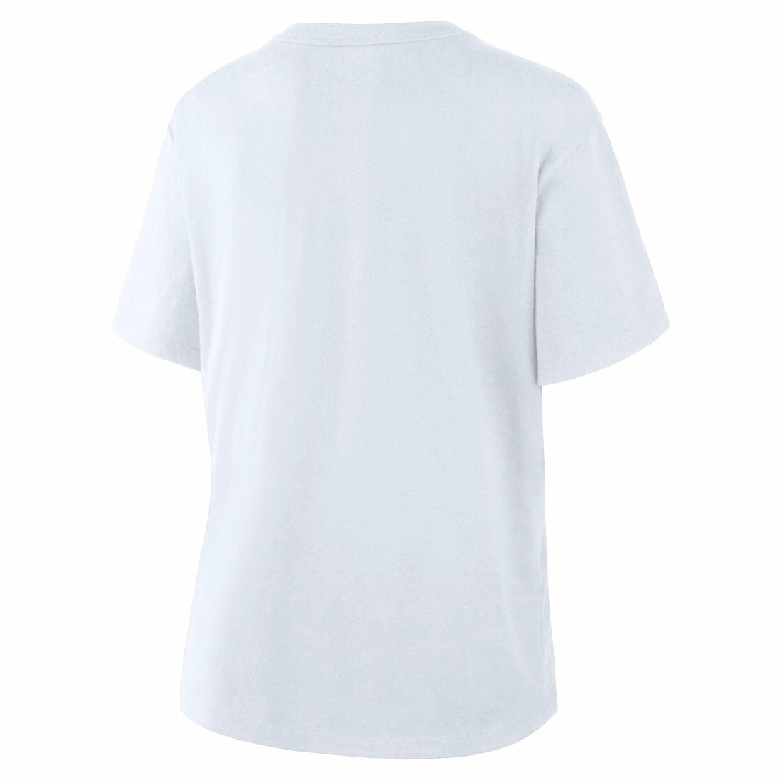 Detroit Lions Fanatics Women's Line Em Up T-Shirt