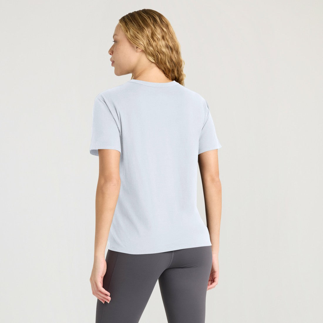Detroit Lions Fanatics Women's Line Em Up T-Shirt