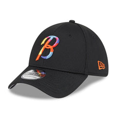 Baltimore Orioles New Era City Connect Batting Practice 39THIRTY Flex Hat | MLB On Sale