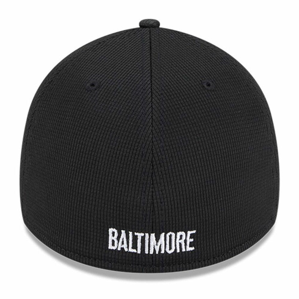 Baltimore Orioles New Era City Connect Batting Practice 39THIRTY Flex Hat | MLB On Sale