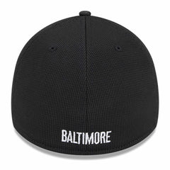 Baltimore Orioles New Era City Connect Batting Practice 39THIRTY Flex Hat | MLB On Sale
