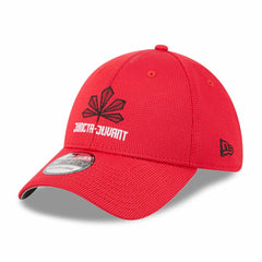 Cincinnati Reds New Era City Connect Batting Practice 39THIRTY Flex Hat | MLB Outlet