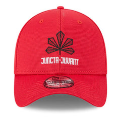 Cincinnati Reds New Era City Connect Batting Practice 39THIRTY Flex Hat | MLB Outlet