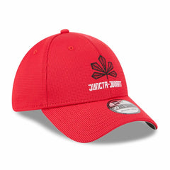 Cincinnati Reds New Era City Connect Batting Practice 39THIRTY Flex Hat | MLB Outlet