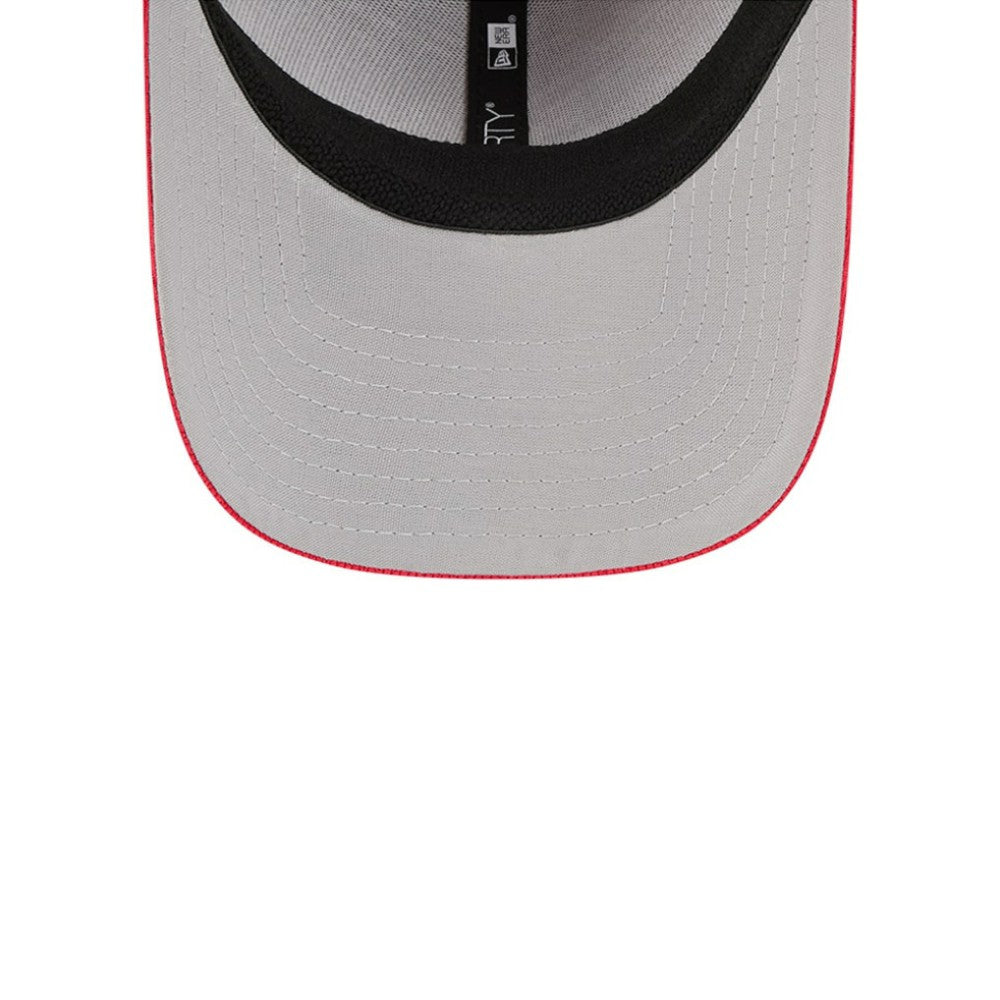 Cincinnati Reds New Era City Connect Batting Practice 39THIRTY Flex Hat | MLB Outlet