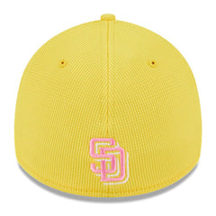 San Diego Padres New Era City Connect Batting Practice 39THIRTY Flex Hat | MLB Sale
