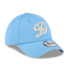 Los Angeles Dodgers New Era City Connect Batting Practice 39THIRTY Flex Hat | MLB Near me