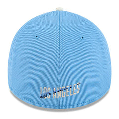 Los Angeles Dodgers New Era City Connect Batting Practice 39THIRTY Flex Hat | MLB Near me