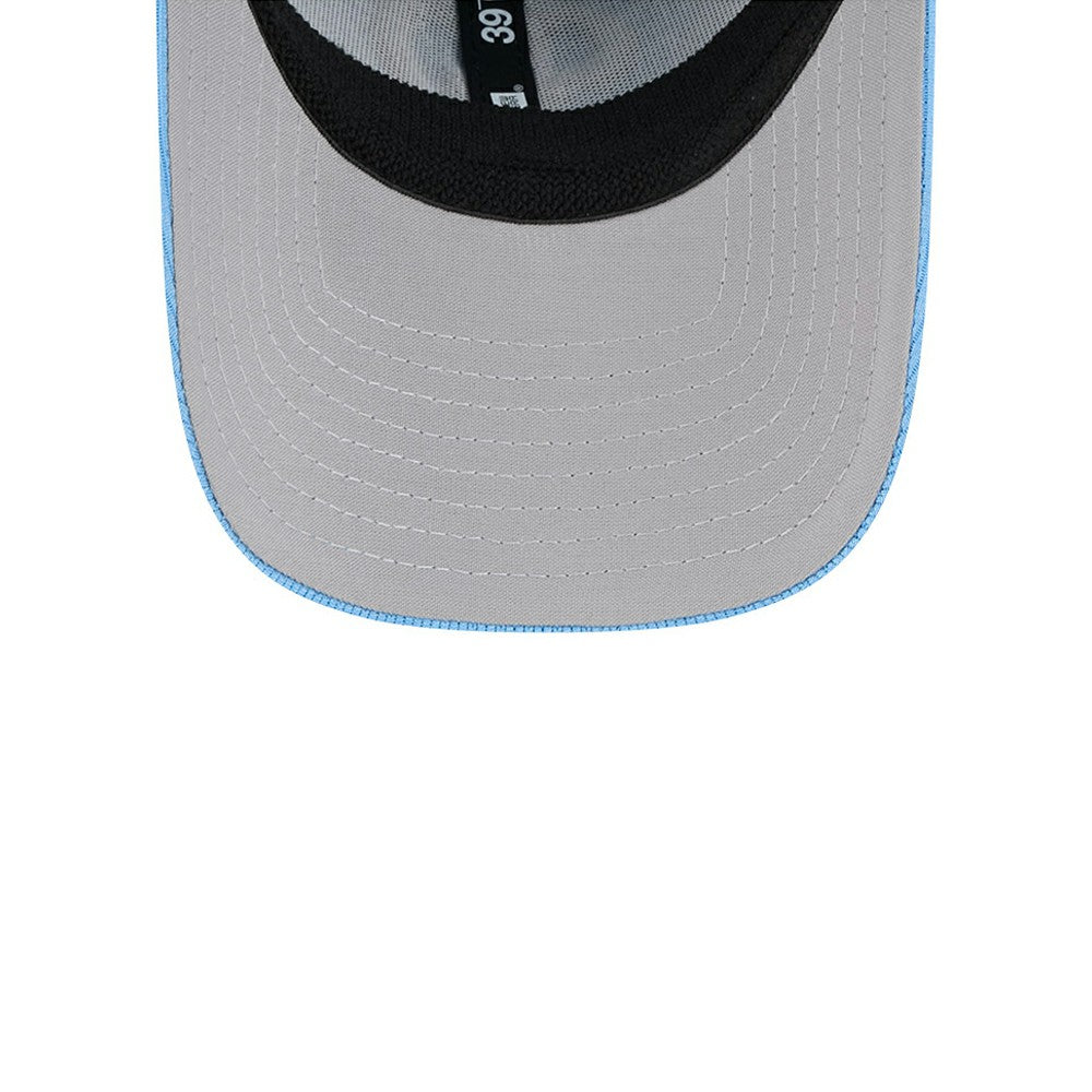 Los Angeles Dodgers New Era City Connect Batting Practice 39THIRTY Flex Hat | MLB Near me