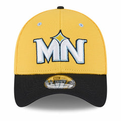 Minnesota Twins New Era City Connect Batting Practice 39THIRTY Flex Hat | MLB On Sale