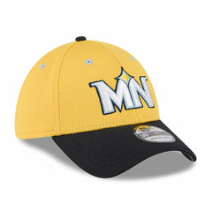 Minnesota Twins New Era City Connect Batting Practice 39THIRTY Flex Hat | MLB On Sale