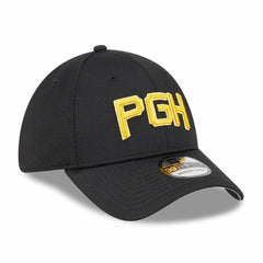 Pittsburgh Pirates New Era City Connect Batting Practice 39THIRTY Flex Hat | MLB Sale