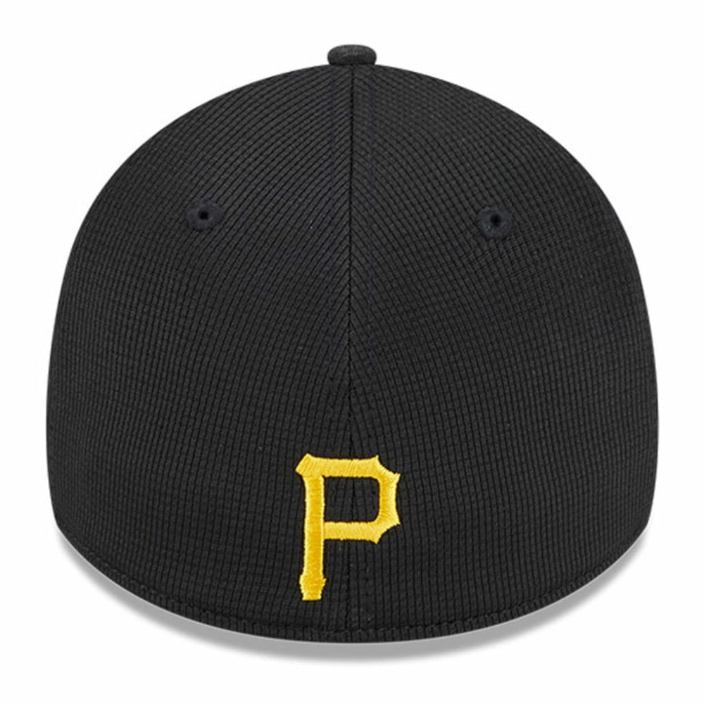 Pittsburgh Pirates New Era City Connect Batting Practice 39THIRTY Flex Hat | MLB Sale