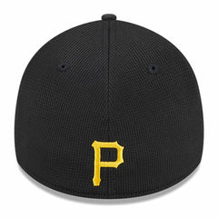 Pittsburgh Pirates New Era City Connect Batting Practice 39THIRTY Flex Hat | MLB Sale