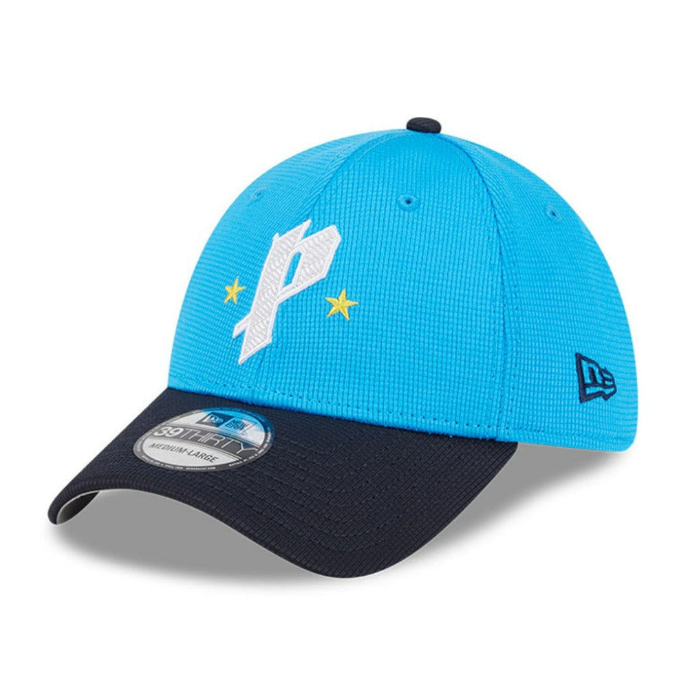 Philadelphia Phillies New Era City Connect Batting Practice 39THIRTY Flex Hat | MLB New