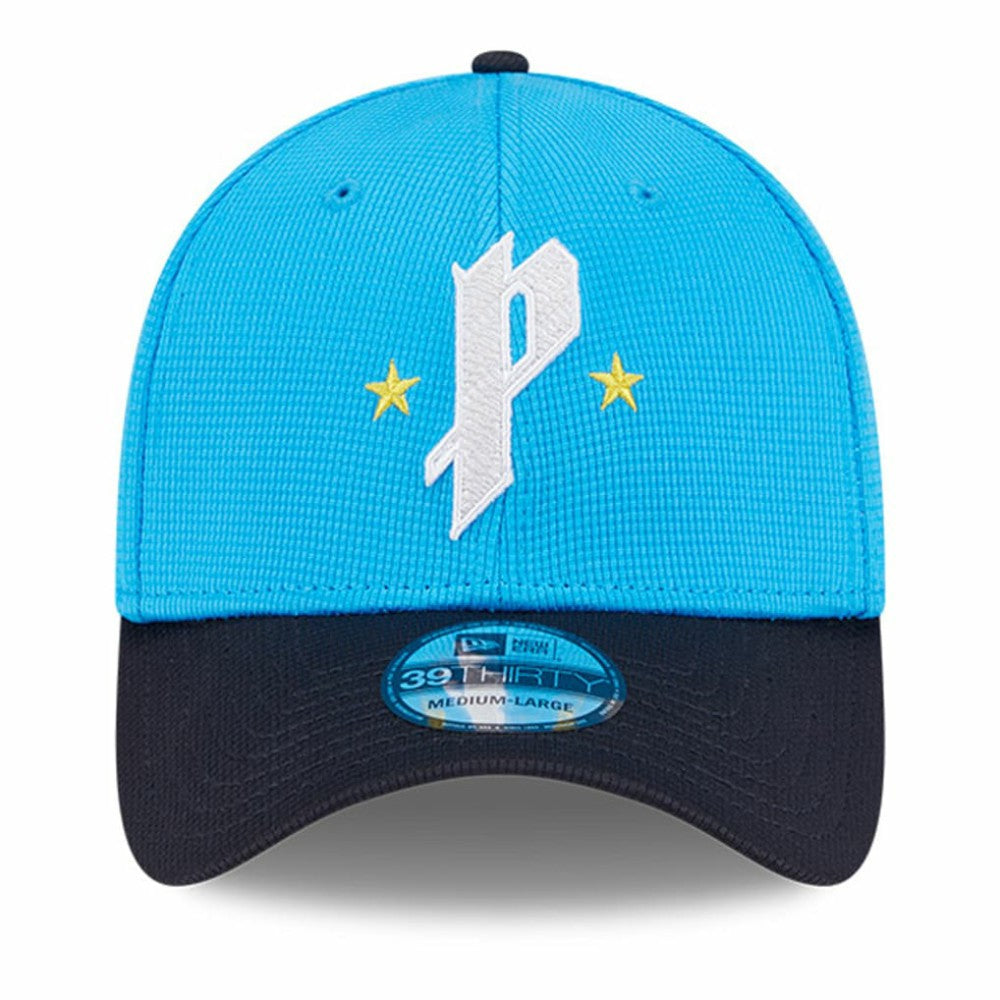 Philadelphia Phillies New Era City Connect Batting Practice 39THIRTY Flex Hat | MLB New