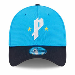 Philadelphia Phillies New Era City Connect Batting Practice 39THIRTY Flex Hat | MLB New