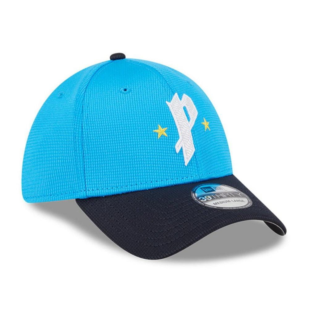 Philadelphia Phillies New Era City Connect Batting Practice 39THIRTY Flex Hat | MLB New