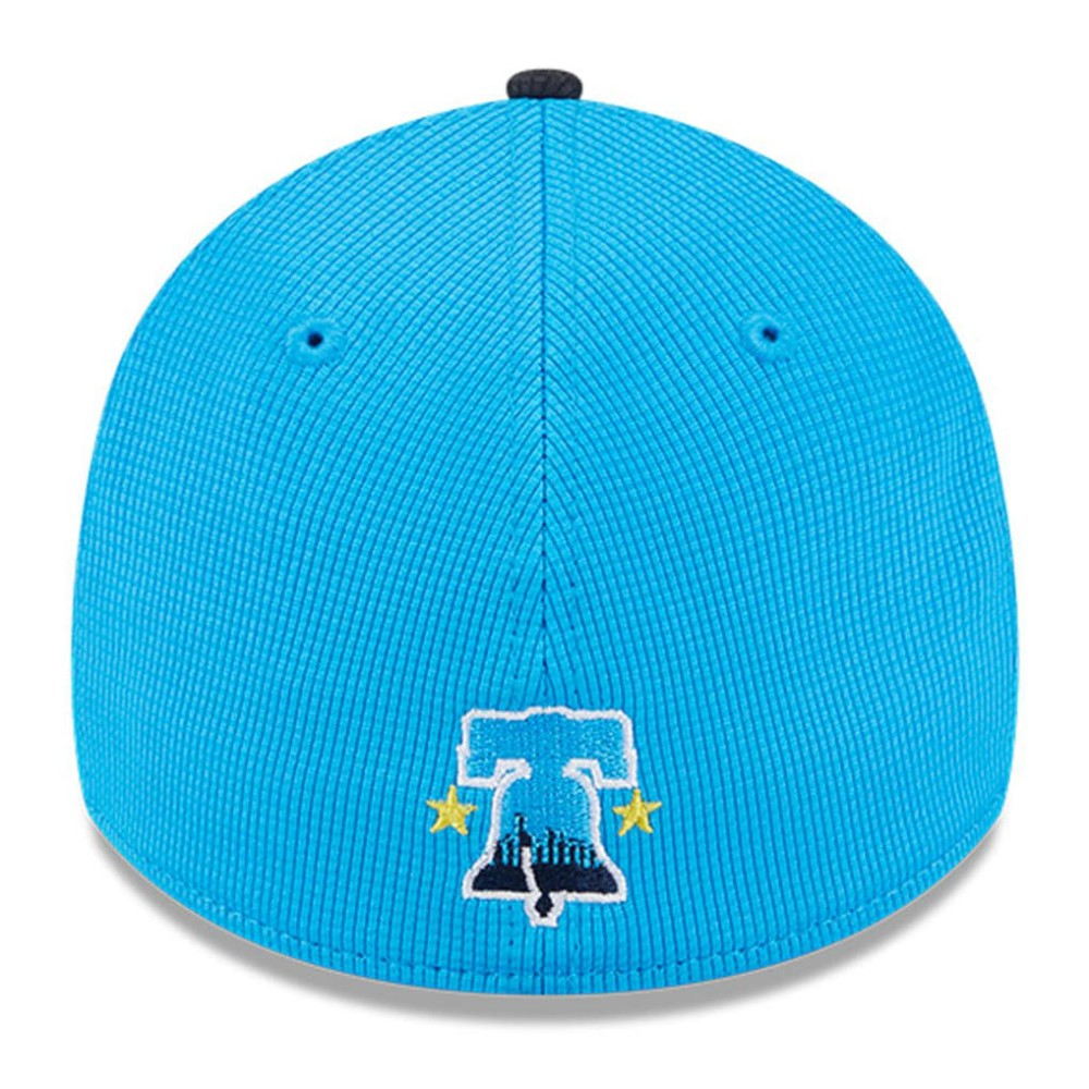 Philadelphia Phillies New Era City Connect Batting Practice 39THIRTY Flex Hat | MLB New