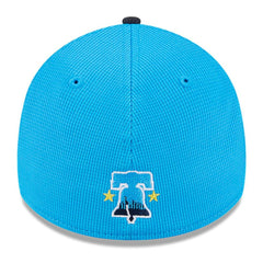 Philadelphia Phillies New Era City Connect Batting Practice 39THIRTY Flex Hat | MLB New