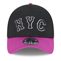 New York Mets New Era City Connect Batting Practice 39THIRTY Flex Hat | MLB On Sale