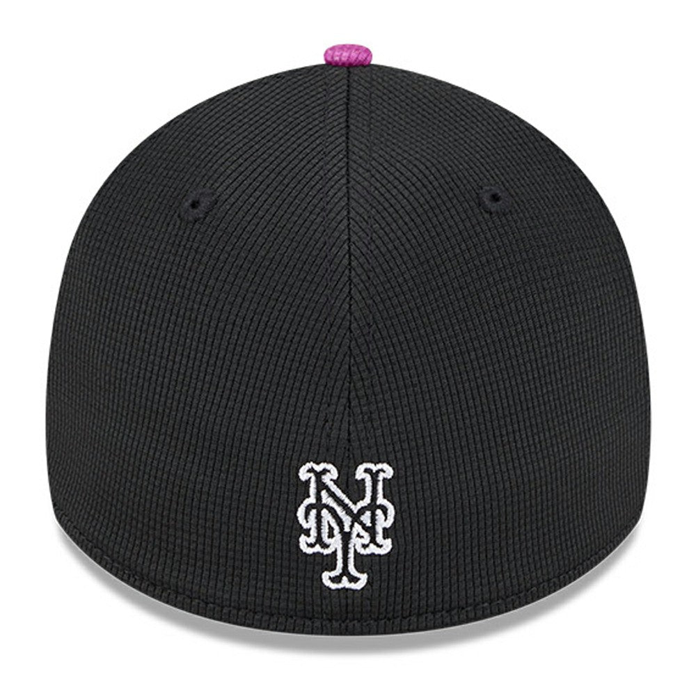 New York Mets New Era City Connect Batting Practice 39THIRTY Flex Hat | MLB On Sale