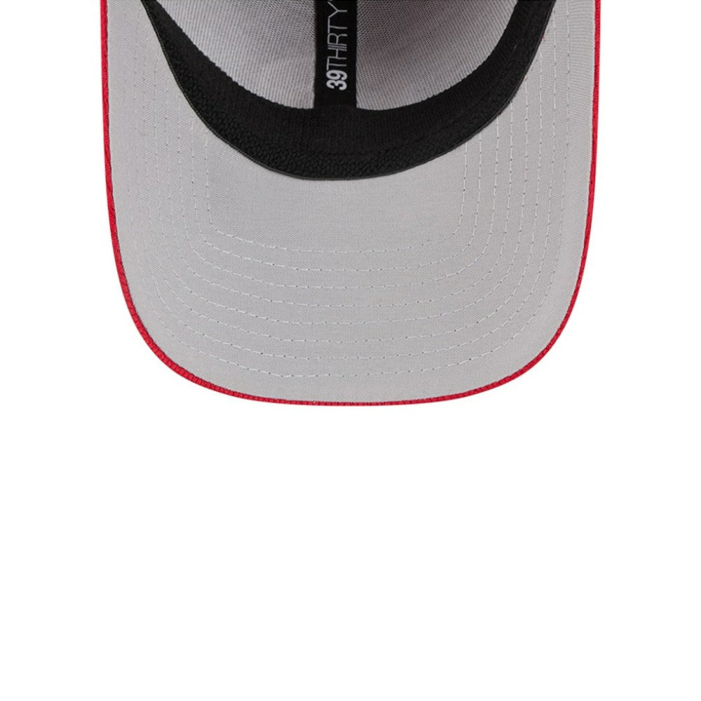 St. Louis Cardinals New Era City Connect Batting Practice 39THIRTY Flex Hat | MLB Shop