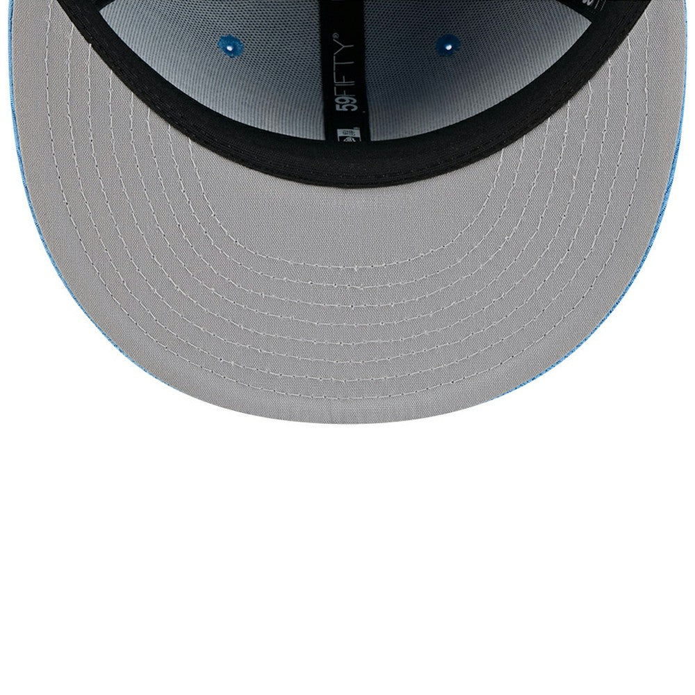 Los Angeles Dodgers New Era City Connect Batting Practice 59FIFTY Fitted Hat | MLB New