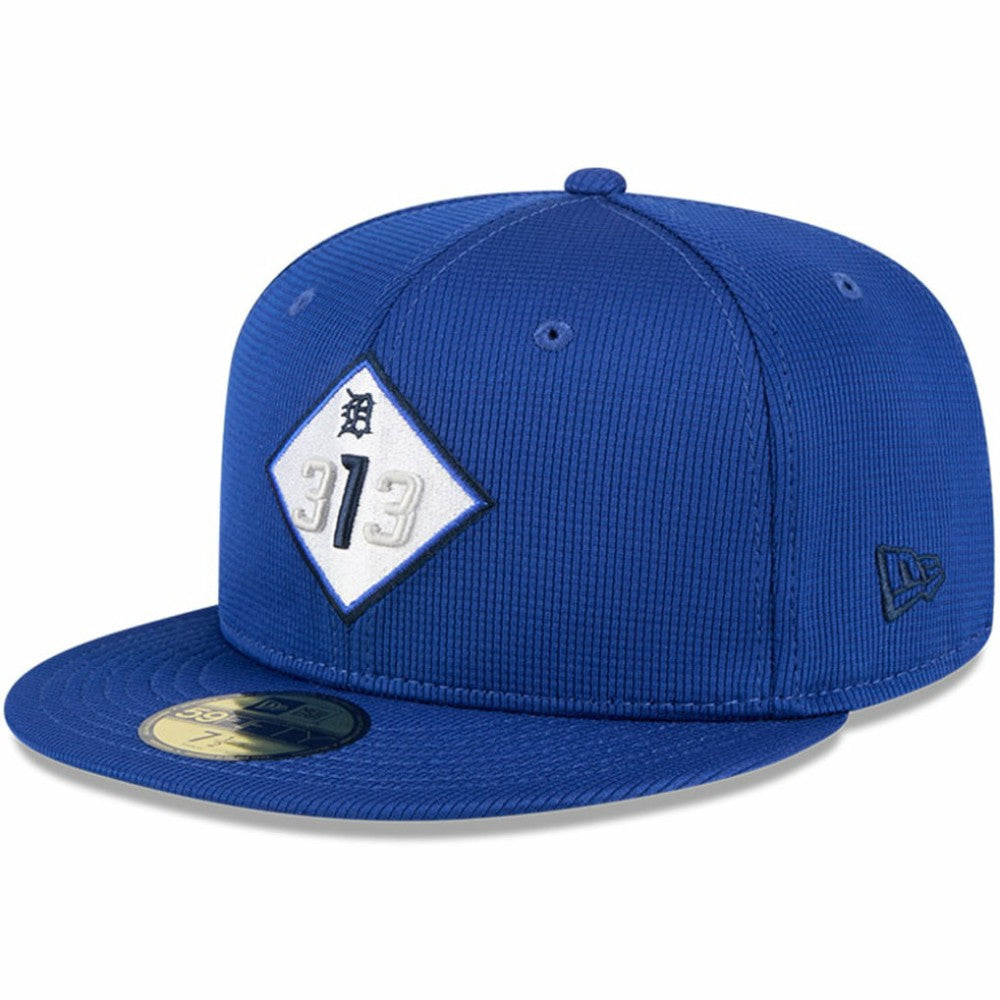 Detroit Tigers New Era City Connect Batting Practice 59FIFTY Fitted Hat | MLB New