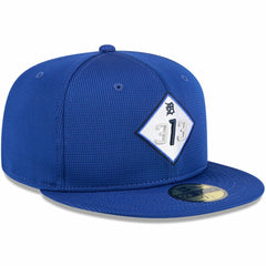 Detroit Tigers New Era City Connect Batting Practice 59FIFTY Fitted Hat | MLB New